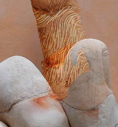 Creation of Finger Print: Step 5